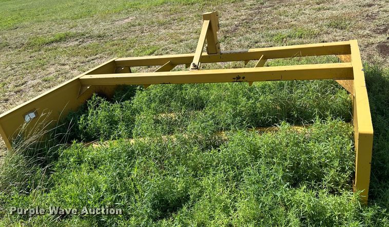 image for item DM2578 Agriculture equipment