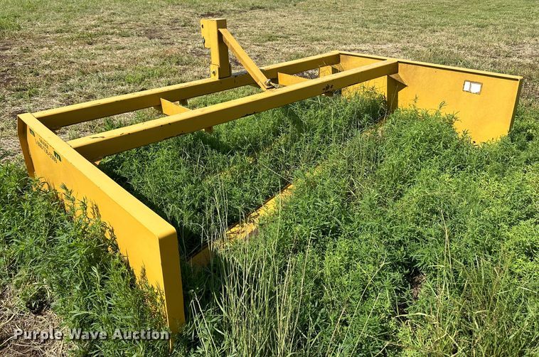 image for item DM2578 Agriculture equipment