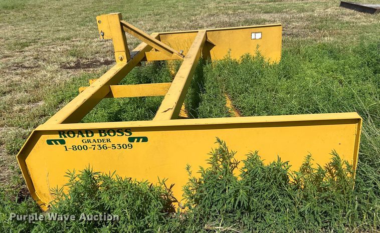 image for item DM2578 Agriculture equipment