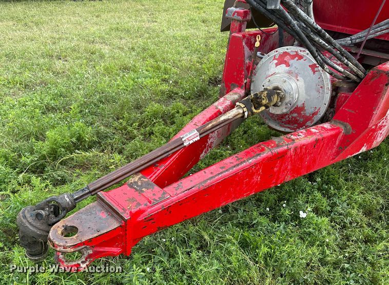 image for item DM2579 2012 Peecon VME 400  feed grinder/mixer