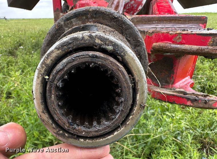 image for item DM2579 2012 Peecon VME 400  feed grinder/mixer