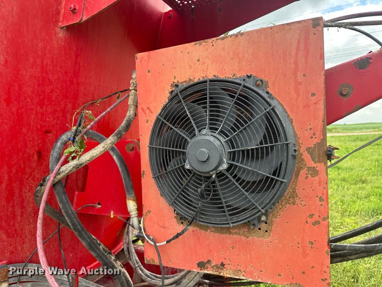 image for item DM2579 2012 Peecon VME 400  feed grinder/mixer