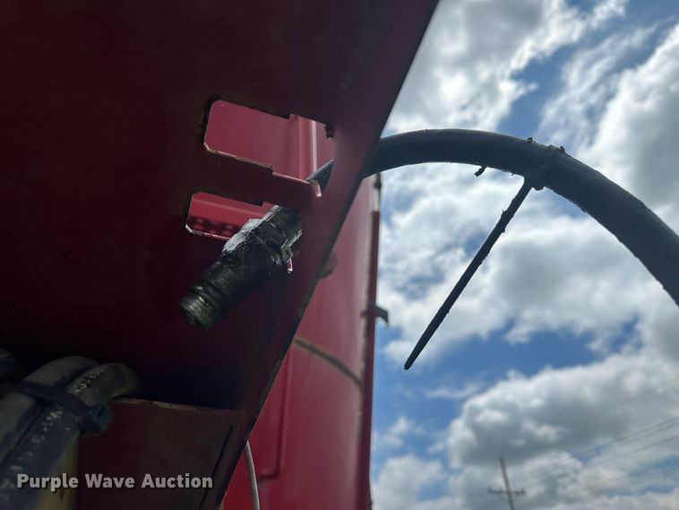 image for item DM2579 2012 Peecon VME 400  feed grinder/mixer