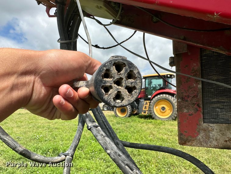 image for item DM2579 2012 Peecon VME 400  feed grinder/mixer