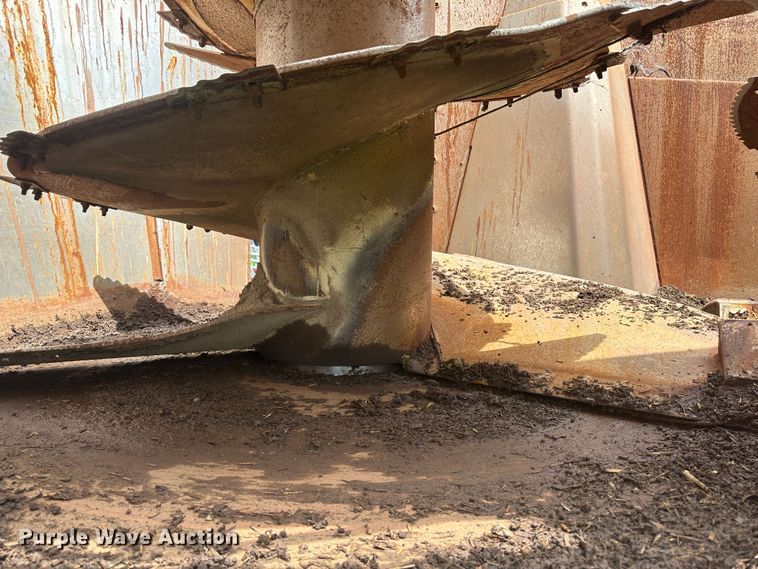 image for item DM2579 2012 Peecon VME 400  feed grinder/mixer