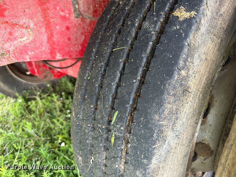 image for item DM2579 2012 Peecon VME 400  feed grinder/mixer