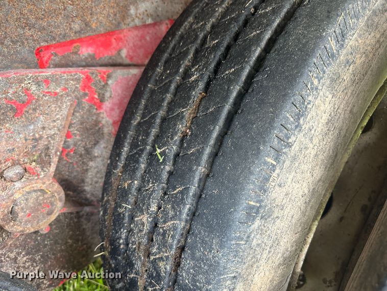 image for item DM2579 2012 Peecon VME 400  feed grinder/mixer