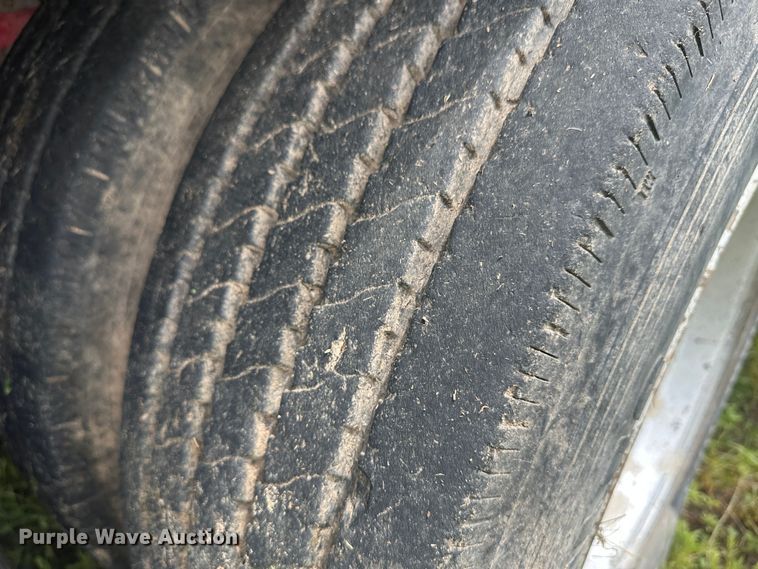 image for item DM2579 2012 Peecon VME 400  feed grinder/mixer