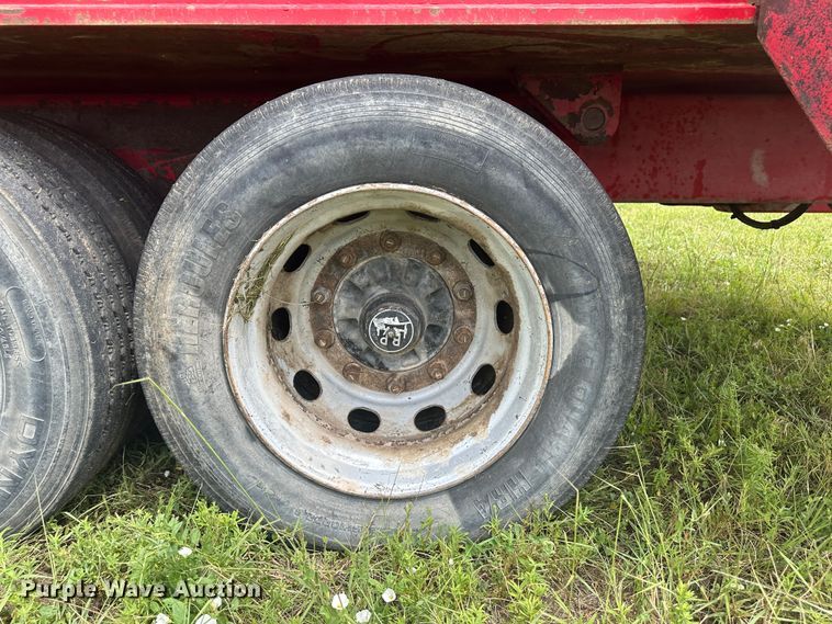 image for item DM2579 2012 Peecon VME 400  feed grinder/mixer