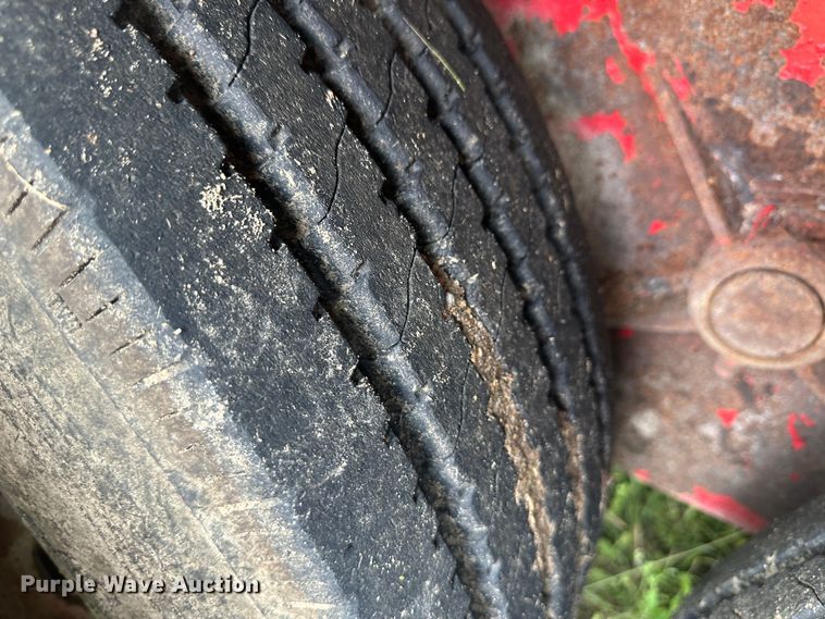 image for item DM2579 2012 Peecon VME 400  feed grinder/mixer