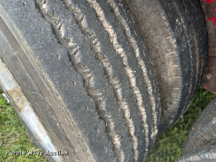 image for item DM2579 2012 Peecon VME 400  feed grinder/mixer