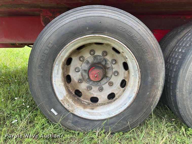 image for item DM2579 2012 Peecon VME 400  feed grinder/mixer