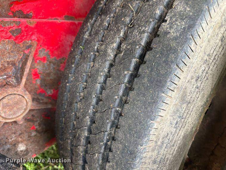 image for item DM2579 2012 Peecon VME 400  feed grinder/mixer