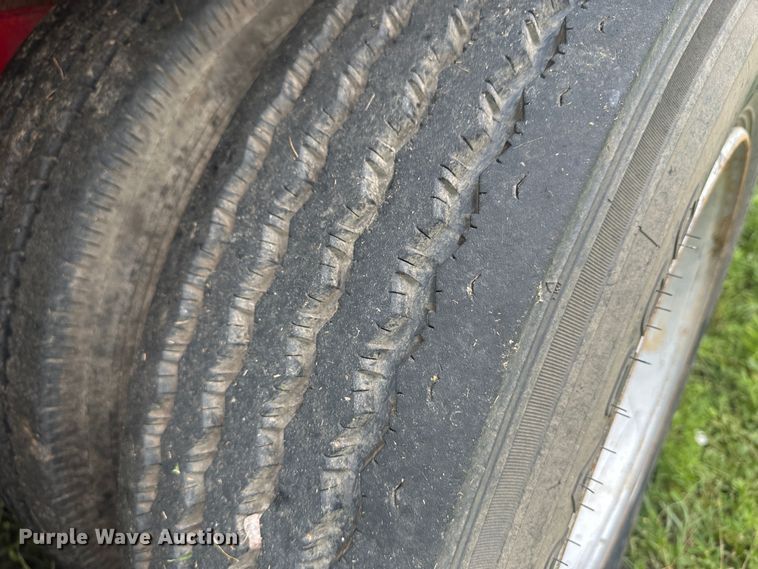 image for item DM2579 2012 Peecon VME 400  feed grinder/mixer