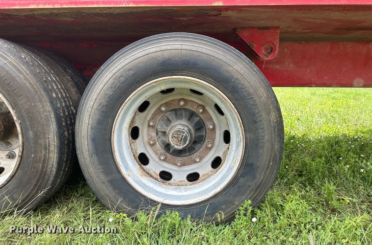 image for item DM2579 2012 Peecon VME 400  feed grinder/mixer