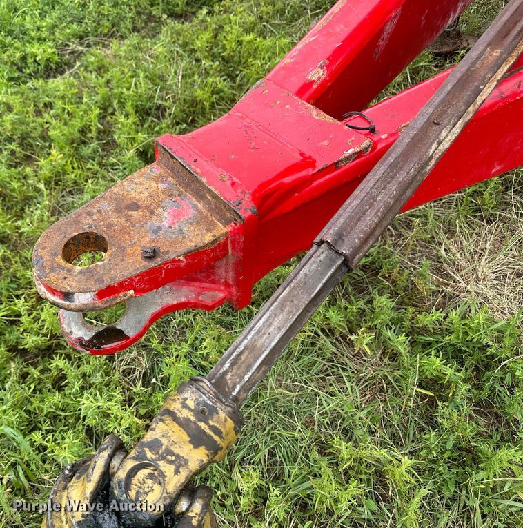 image for item DM2580 2015 Peecon VME 400  feed grinder/mixer