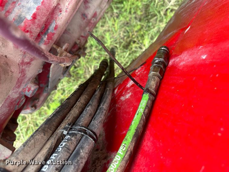 image for item DM2580 2015 Peecon VME 400  feed grinder/mixer