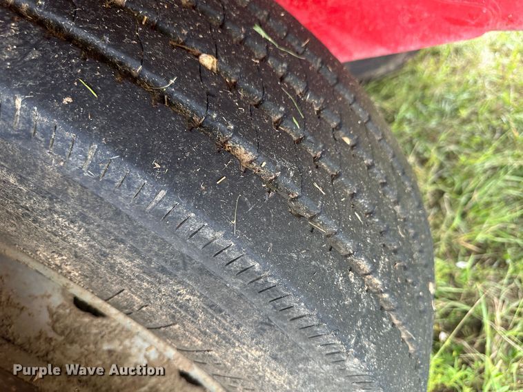 image for item DM2580 2015 Peecon VME 400  feed grinder/mixer