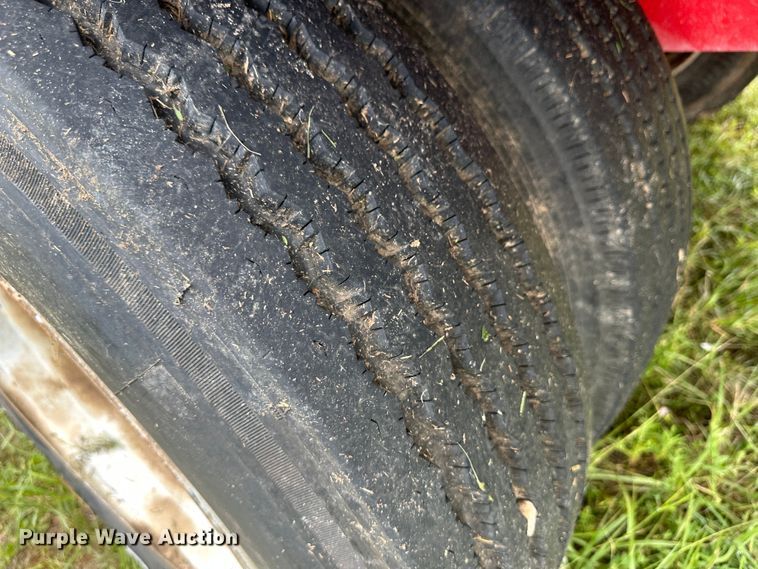 image for item DM2580 2015 Peecon VME 400  feed grinder/mixer