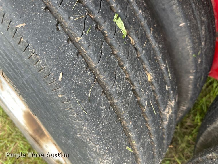 image for item DM2580 2015 Peecon VME 400  feed grinder/mixer