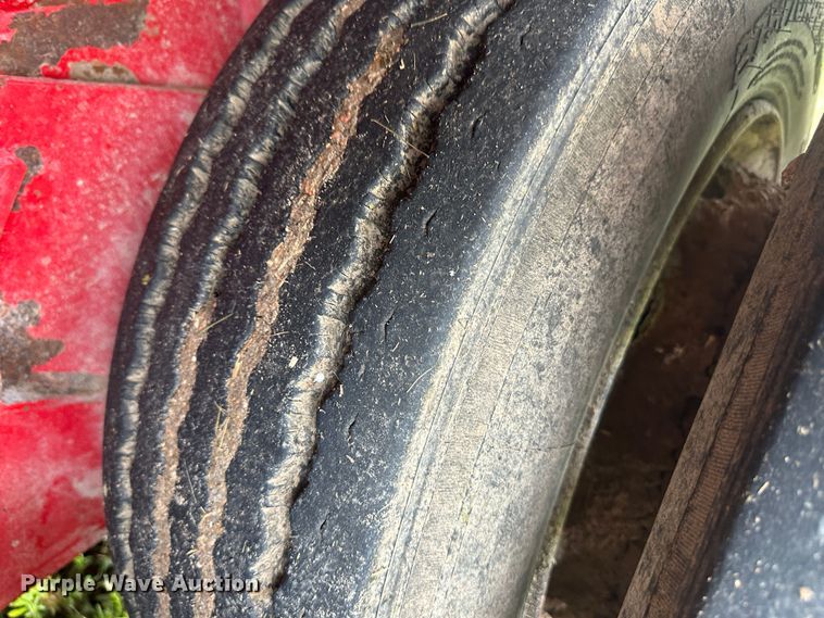 image for item DM2580 2015 Peecon VME 400  feed grinder/mixer