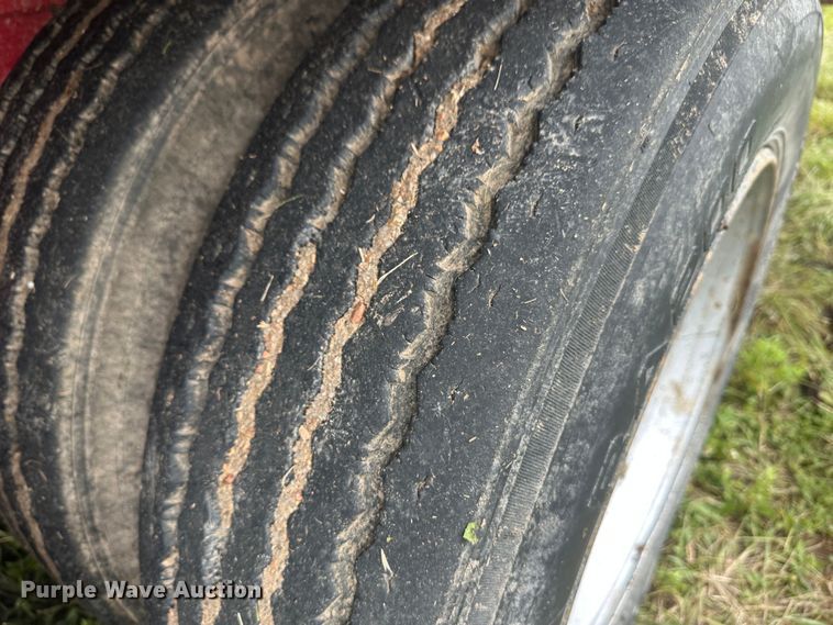 image for item DM2580 2015 Peecon VME 400  feed grinder/mixer