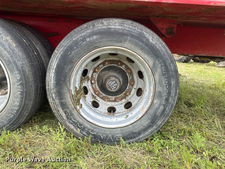 image for item DM2580 2015 Peecon VME 400  feed grinder/mixer