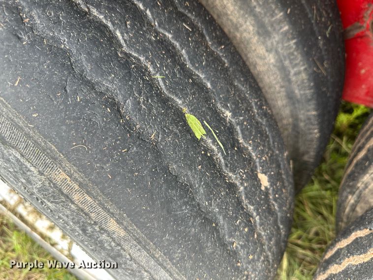 image for item DM2580 2015 Peecon VME 400  feed grinder/mixer