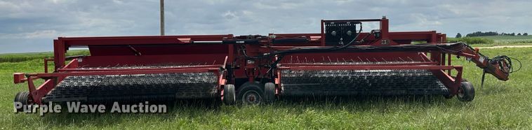 image for item DM2581 H&S TWM12  hay merger