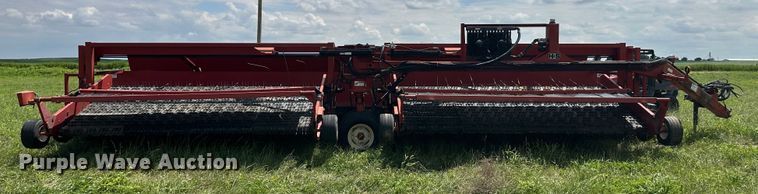 image for item DM2582 H&S TWM12  hay merger