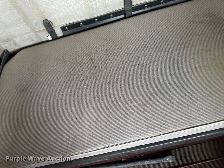 image for item DM2583 1995 Freightliner FLD  semi truck