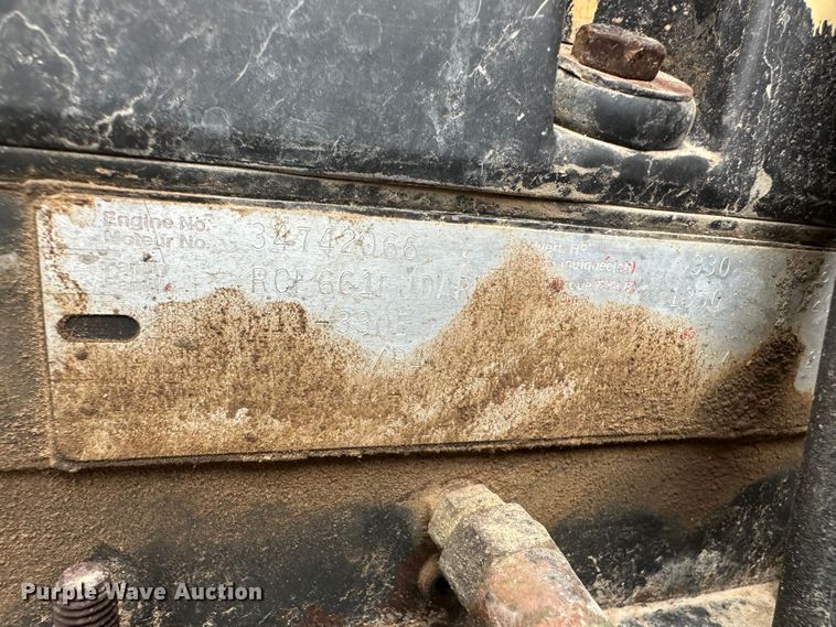 image for item DM2583 1995 Freightliner FLD  semi truck