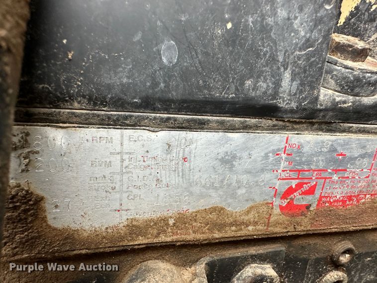 image for item DM2583 1995 Freightliner FLD  semi truck