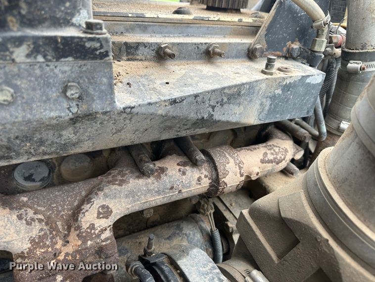 image for item DM2583 1995 Freightliner FLD  semi truck