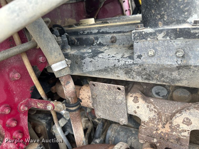 image for item DM2583 1995 Freightliner FLD  semi truck