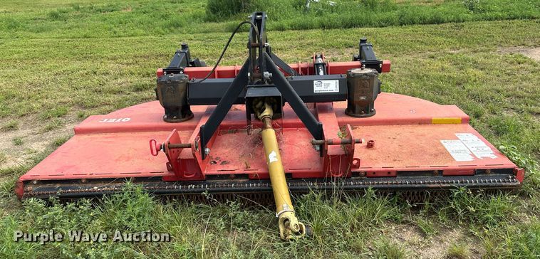 image for item DM2587 Bush Hog 3210  rotary mower