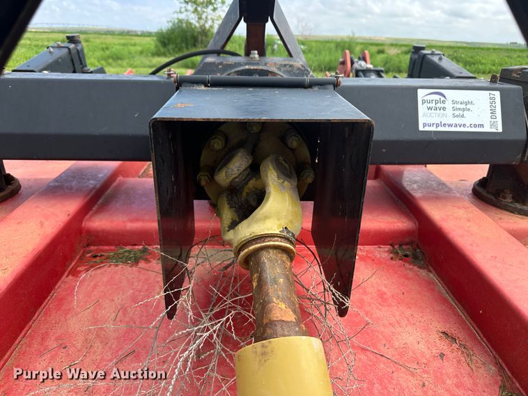 image for item DM2587 Bush Hog 3210  rotary mower