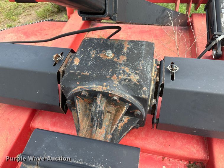 image for item DM2587 Bush Hog 3210  rotary mower