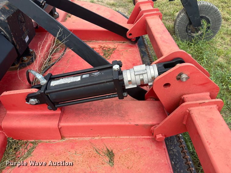 image for item DM2587 Bush Hog 3210  rotary mower