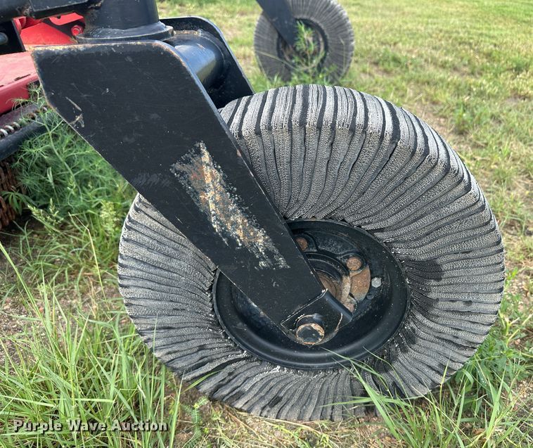 image for item DM2587 Bush Hog 3210  rotary mower