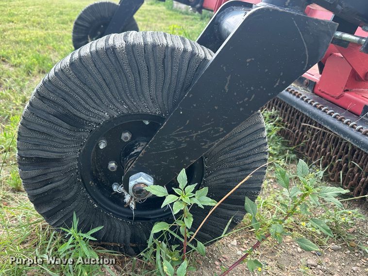 image for item DM2587 Bush Hog 3210  rotary mower