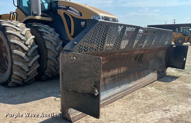 image for item DN3056 2013 Challenger MT965C  4WD tractor