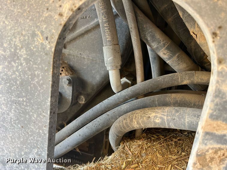 image for item DN3056 2013 Challenger MT965C  4WD tractor