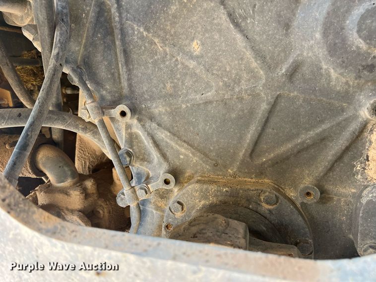 image for item DN3056 2013 Challenger MT965C  4WD tractor