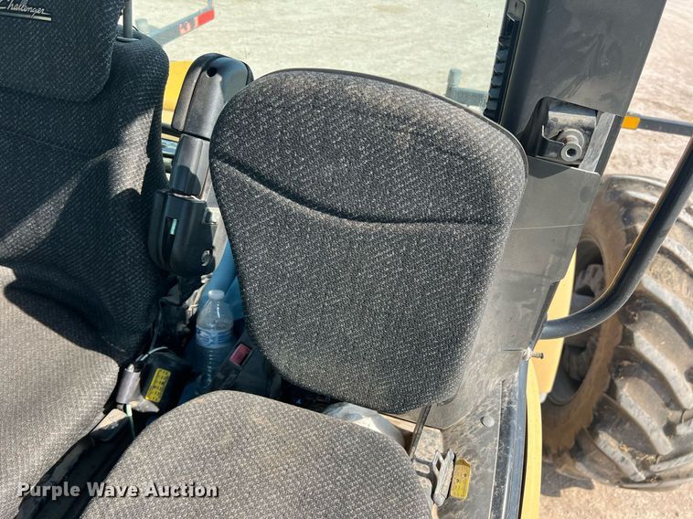 image for item DN3056 2013 Challenger MT965C  4WD tractor