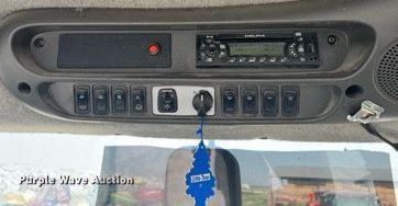 image for item DN3056 2013 Challenger MT965C  4WD tractor