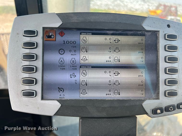 image for item DN3056 2013 Challenger MT965C  4WD tractor