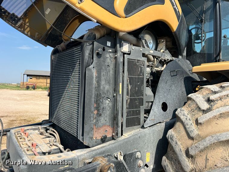 image for item DN3056 2013 Challenger MT965C  4WD tractor