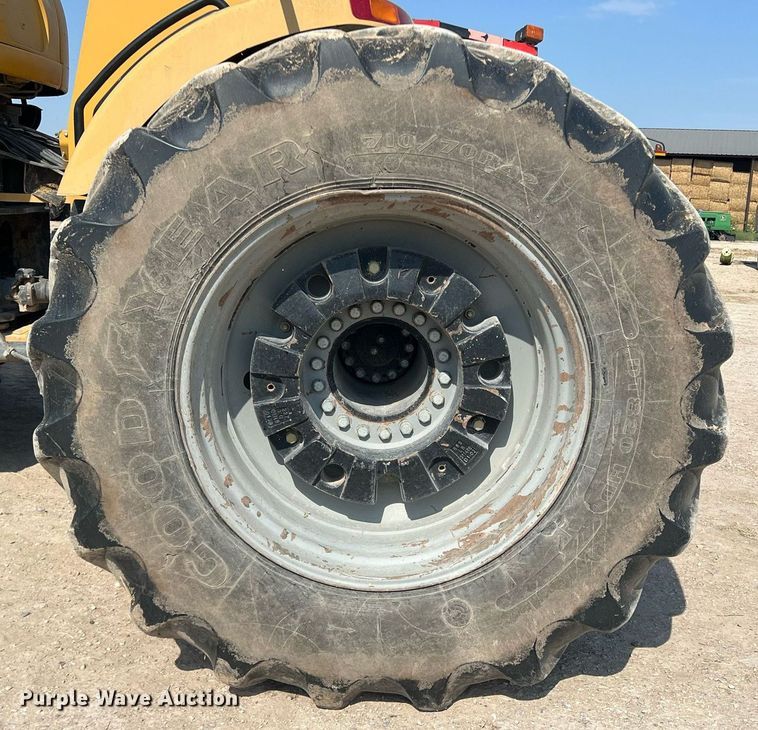 image for item DN3056 2013 Challenger MT965C  4WD tractor