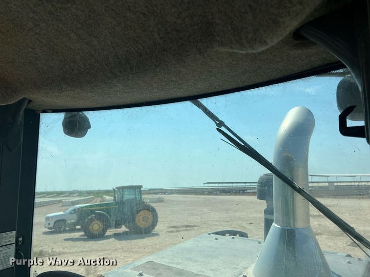 image for item DN3058 2017 John Deere 624K-II  high lift wheel loader